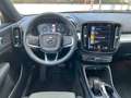 Volvo XC40 Recharge T4 Core AHK GARANTIE Grau - thumbnail 10