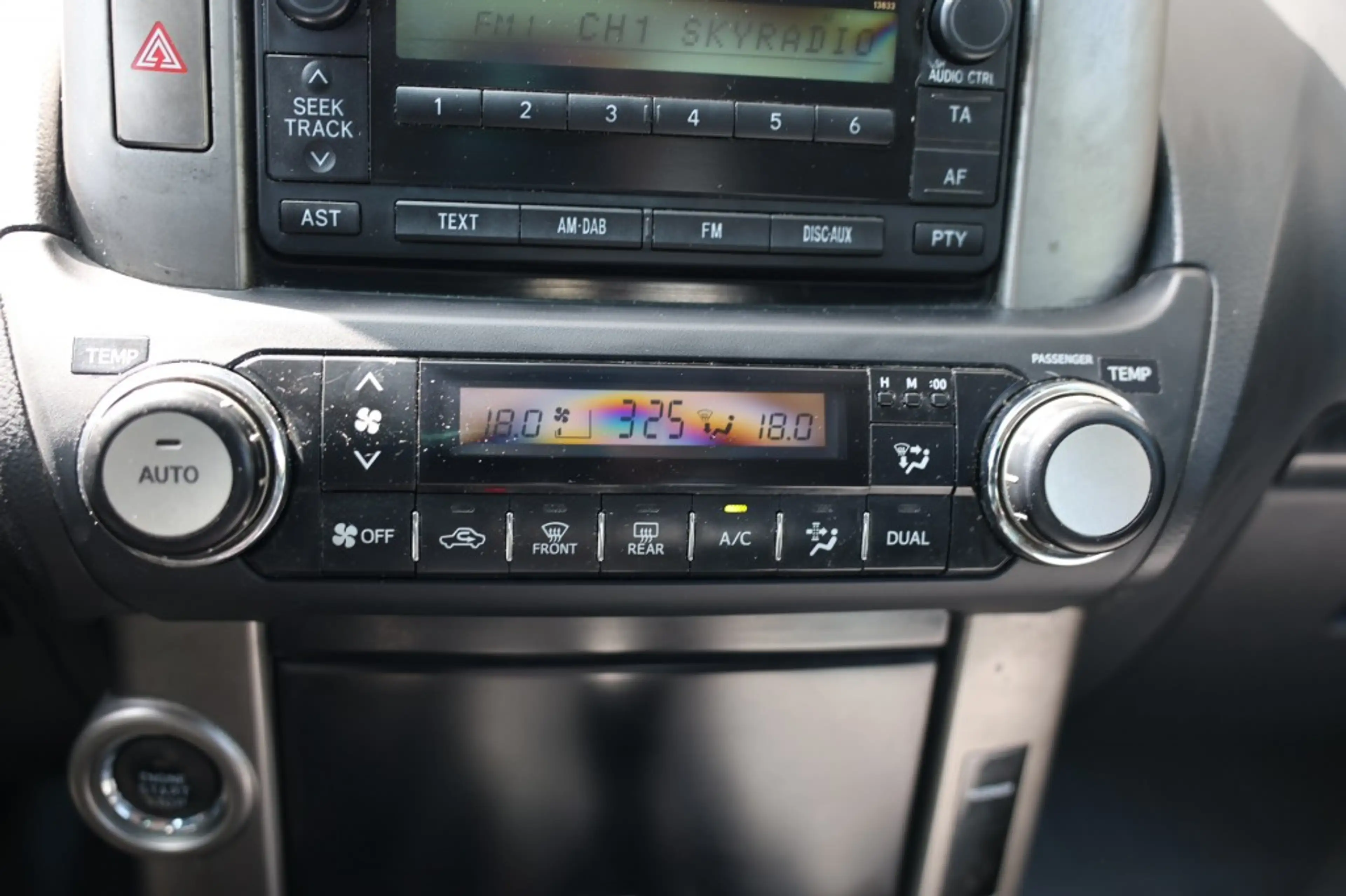 Toyota Land Cruiser 3.0 D-4D 3DRS LX A/T VAN MARGE — photo 12