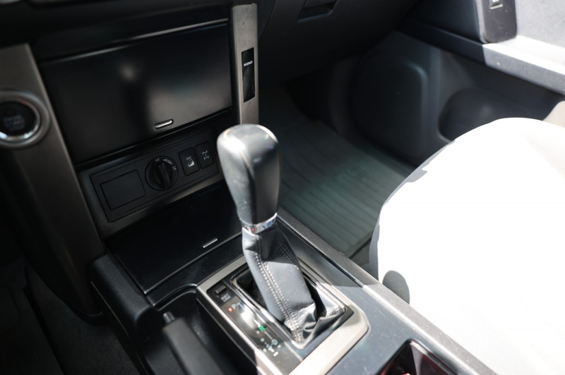 Toyota Land Cruiser 3.0 D-4D 3DRS LX A/T VAN MARGE — photo 13