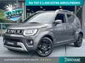 Suzuki Ignis 1.2 Smart Hybrid Style CVT Automaat | Navigatie | Gris - thumbnail 1