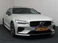 Volvo S60 2.0 T6 AWD Twin Engine R-Design | ACC | Head-up Di Gris - thumbnail 35