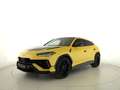 Lamborghini Urus 4.0 v8 performante 4p.ti auto IVA ESPOSTA Gelb - thumbnail 1