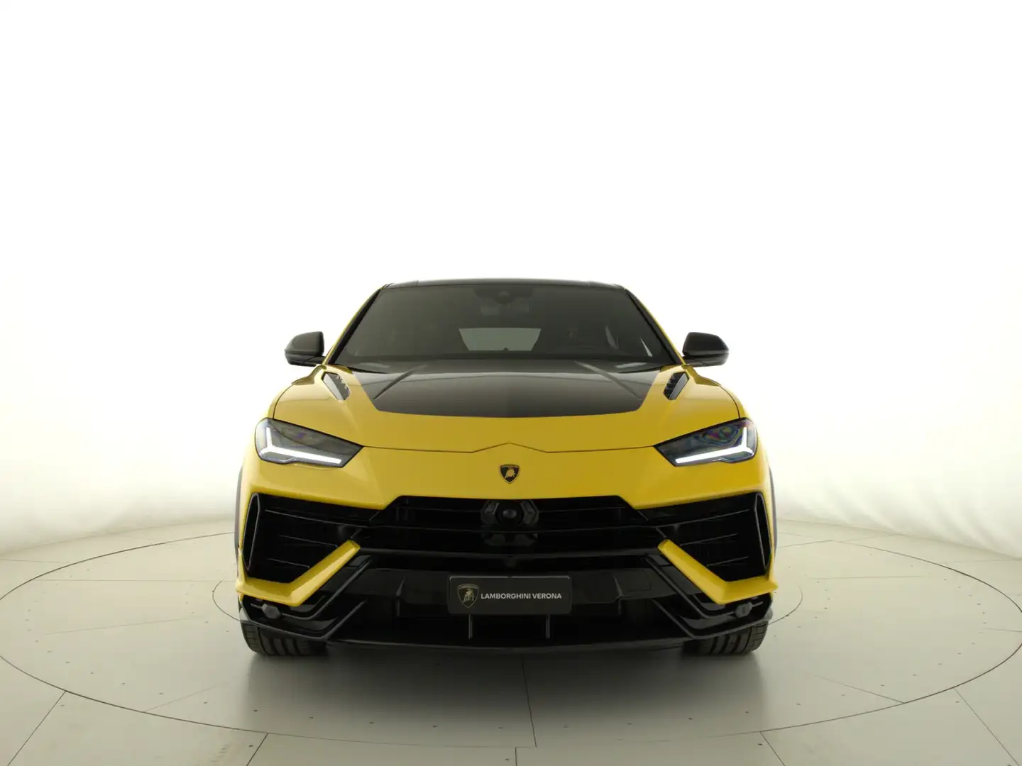 Lamborghini Urus 4.0 v8 performante 4p.ti auto IVA ESPOSTA Gelb - 2