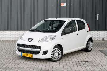 1.0-12V XR*Airco*5-Deurs*