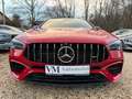 Mercedes-Benz CLA 45 AMG CLA 45 S AMG 4Matic Memory*Softc*Bur*Pano*360Kam Rouge - thumbnail 2