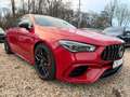 Mercedes-Benz CLA 45 AMG CLA 45 S AMG 4Matic Memory*Softc*Bur*Pano*360Kam Rouge - thumbnail 3