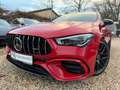 Mercedes-Benz CLA 45 AMG CLA 45 S AMG 4Matic Memory*Softc*Bur*Pano*360Kam Rouge - thumbnail 1