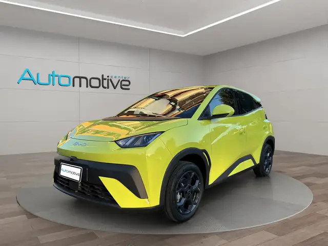 BYD Dolphin Dolphin Surf 43,2 kWh BOOST