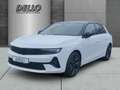 Opel Astra L GS LHZ SHZ PDC Klima-A. Rückf.-K. Navi HUD Weiß - thumbnail 1