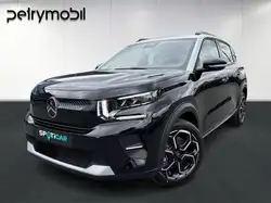 Citroen & ë- IV Max ELIGIBLE AU Klimabonus Mobilitéit