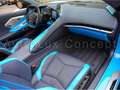 Chevrolet Corvette C8 Stingray Cabriolet 2LT/Lift/Magnetic Ride/COC Kék - thumbnail 6