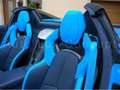 Chevrolet Corvette C8 Stingray Cabriolet 2LT/Lift/Magnetic Ride/COC Kék - thumbnail 8