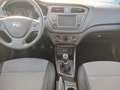 Hyundai i20 1.2 MPI Essence Gris - thumbnail 7
