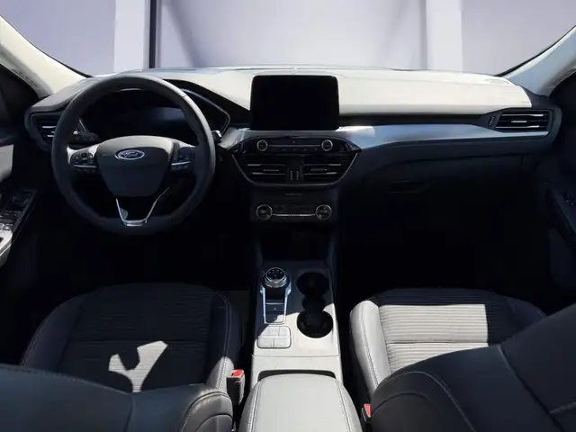 Ford Kuga view 10