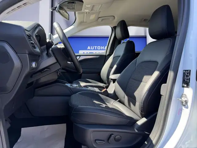 Ford Kuga view 8