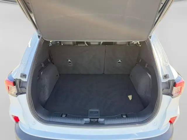 Ford Kuga view 7