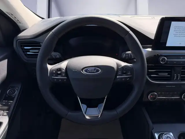Ford Kuga view 11