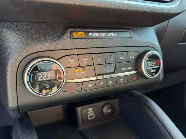 Ford Kuga view 15