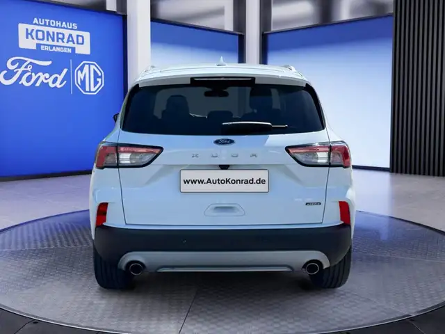 Ford Kuga view 6