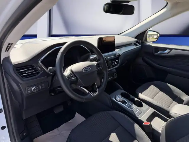 Ford Kuga view 13