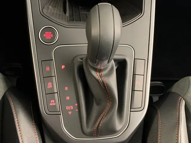 Seat Ibiza view 14