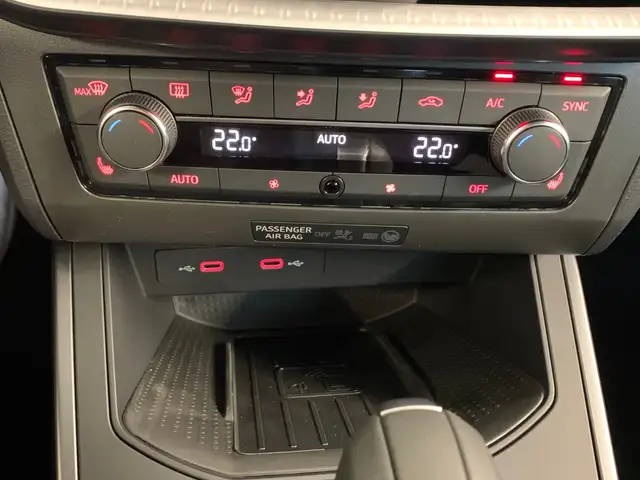 Seat Ibiza view 15