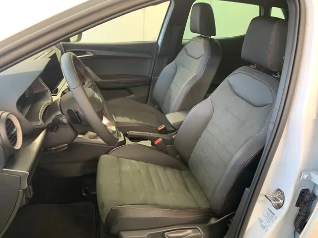 Seat Ibiza view 6