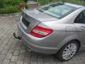 Mercedes-Benz C 350 Elegance 7G Gris - thumbnail 3