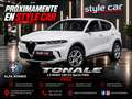Alfa Romeo Tonale 1.5 MHEV GASOLINA 130 CV SPRINT FWD Blanco - thumbnail 1