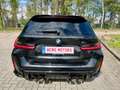 BMW M3 Touring Competition xDrive 2023 Laser/Harman/Acc Zwart - thumbnail 4