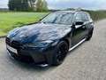 BMW M3 Touring Competition xDrive 2023 Laser/Harman/Acc Zwart - thumbnail 1