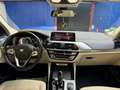 BMW X4 xDrive 20d - BVA Lounge PHASE 2 LCI Gris - thumbnail 14