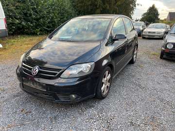 Golf Plus 1.9 TDi Spring Edition