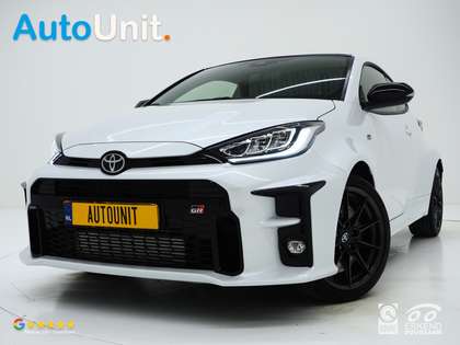 Toyota Yaris 1.6 GR Performance | Milltek Uitlaat | Adaptive Cr
