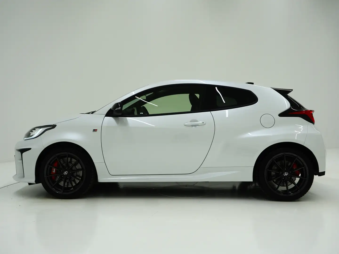 Toyota Yaris 1.6 GR Performance | Milltek Uitlaat | Adaptive Cr Wit - 2