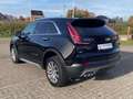 Cadillac XT4 350D Schwarz - thumbnail 5
