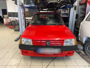 205 3p 1.9 Gti 130cv 5m