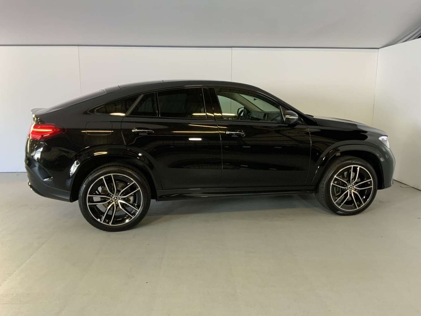 Mercedes GLE Coupé 450 AMG Line -  - Joinsteer - #2
