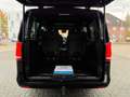 Mercedes-Benz V 250 d MEMORY/PANORAMA/360°CAM/STANDHZG Schwarz - thumbnail 11