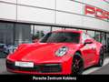 Porsche 992 (911) Carrera S Rot - thumbnail 1