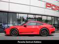 Porsche 992 (911) Carrera S Rot - thumbnail 2