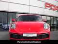 Porsche 992 (911) Carrera S Rot - thumbnail 9