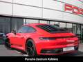 Porsche 992 (911) Carrera S Rot - thumbnail 3