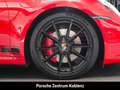Porsche 992 (911) Carrera S Rot - thumbnail 8