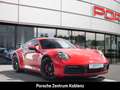 Porsche 992 (911) Carrera S Rot - thumbnail 10
