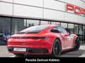 Porsche 992 (911) Carrera S Rot - thumbnail 7