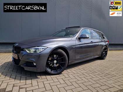 BMW 320 3-serie Touring 320d M Sport /Org NL /Pano /Led /1