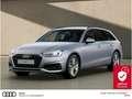 Audi A4 Avant 30 TDI Silber - thumbnail 1