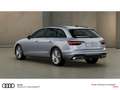 Audi A4 Avant 30 TDI Silber - thumbnail 2