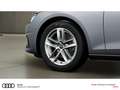 Audi A4 Avant 30 TDI Silber - thumbnail 6